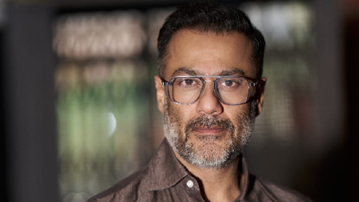 Abhishek Kapoor Biography